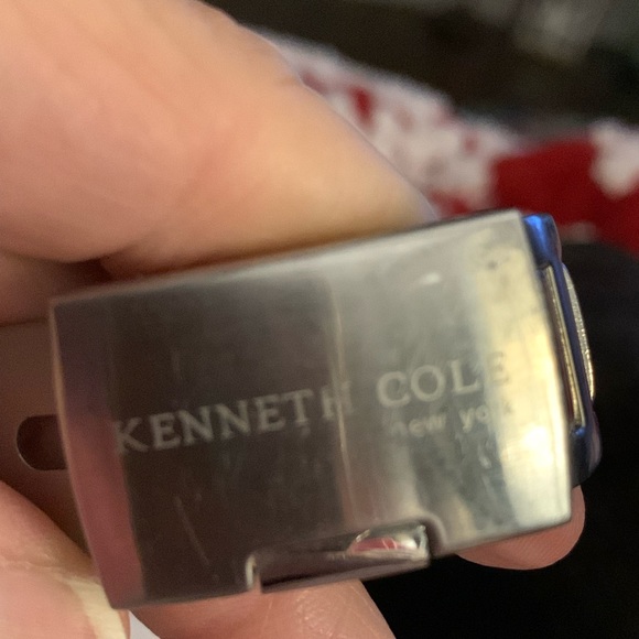 ⌚️⌚️⌚️BOGOHO ⌚️⌚️⌚️Kenneth Cole Stainless Steel Watch - Picture 9 of 9
